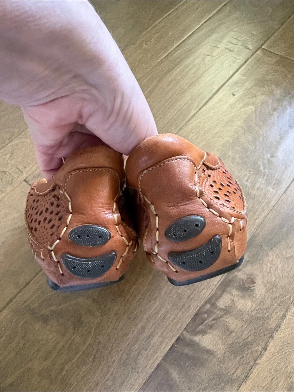 PIKOLINOS like new